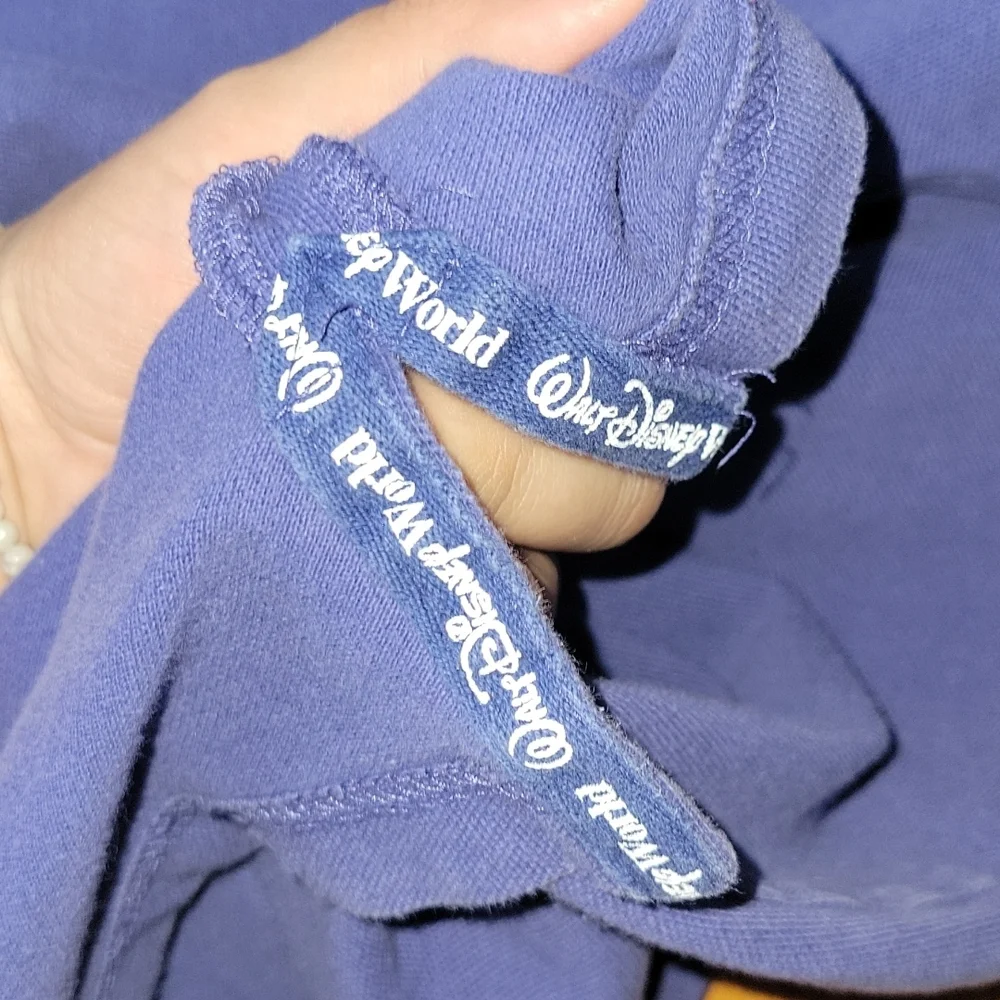 Disney adult size